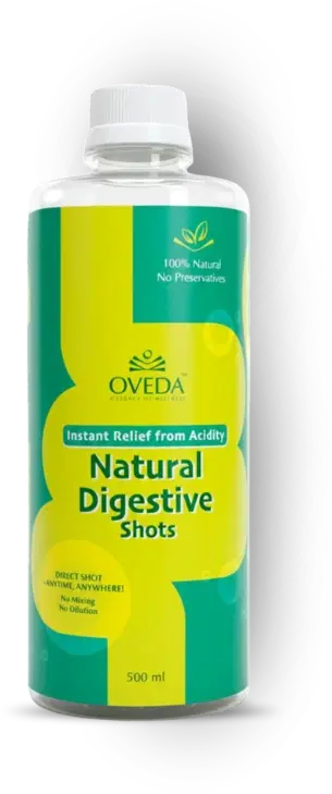 Oveda Bottle