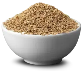 Ajwain Bowl