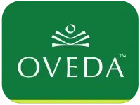 Oveda Company Logo