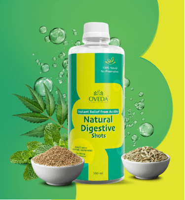 Close-up product with fresh herbs (mobile hero 2)