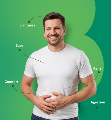 Lifestyle shot: user holding product (mobile hero 3)